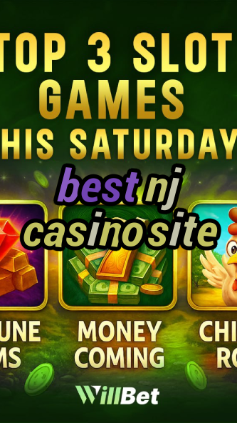 best nj casino site-igamblingorder.com